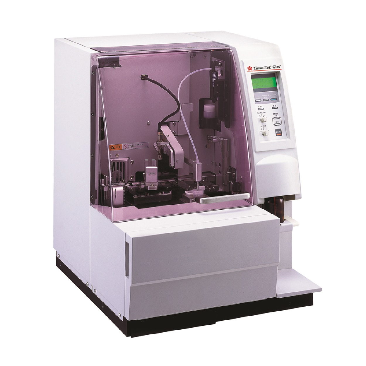 Tissue-Tek SGC400